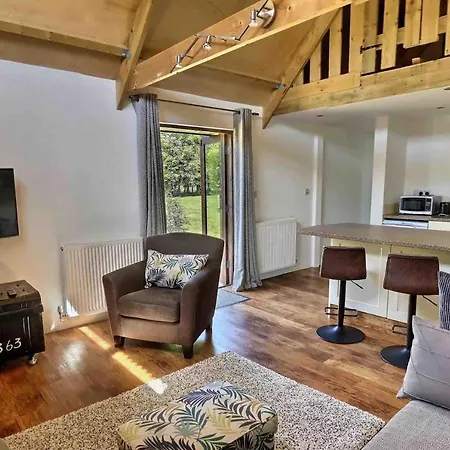 Lovely Somerset Getaway Taunton Buitenkant foto