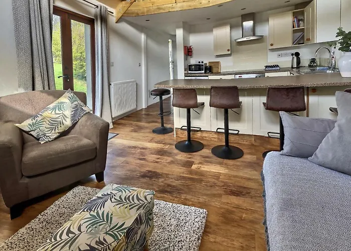 Lovely Somerset Getaway