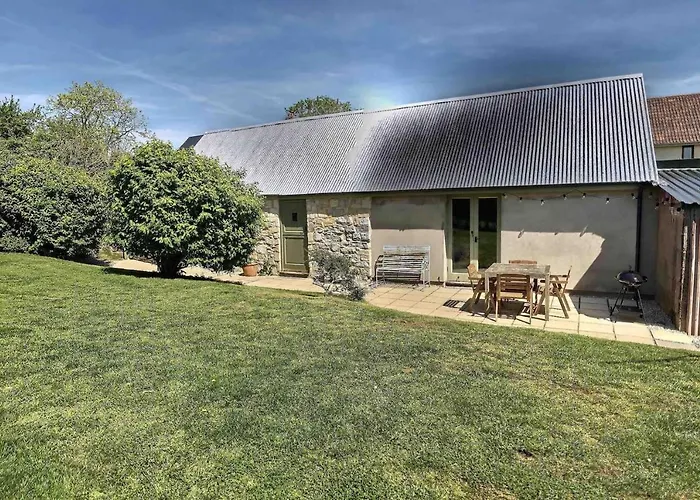 Lovely Somerset Getaway